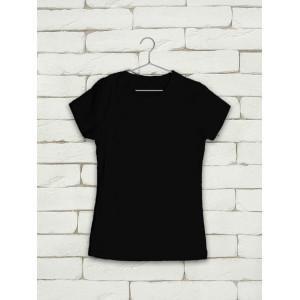  Tricou pentru femei Fruit of the Loom Valueweight. Photo 2